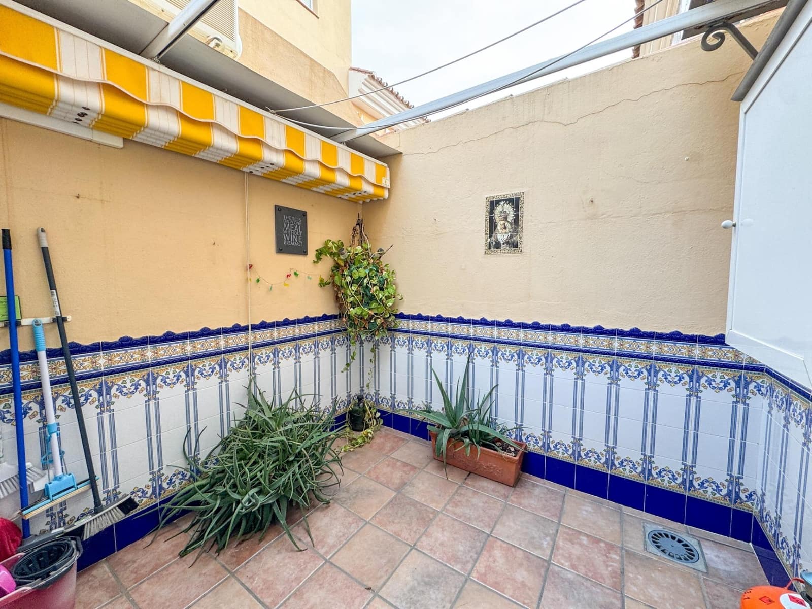 4 Zimmer Reihenhaus zu verkaufen in Churriana mit Pool - 495.000 € (Ref: 9656927)