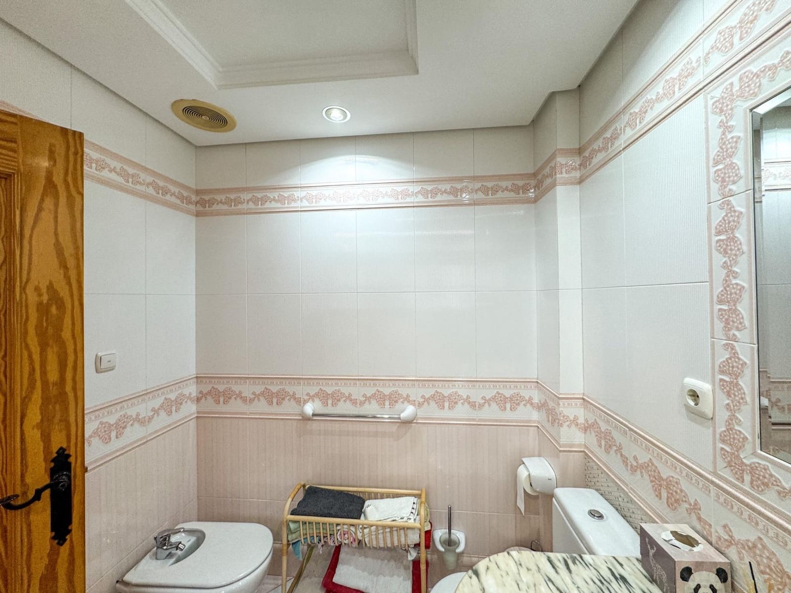 4 Zimmer Reihenhaus zu verkaufen in Churriana mit Pool - 495.000 € (Ref: 9656927)