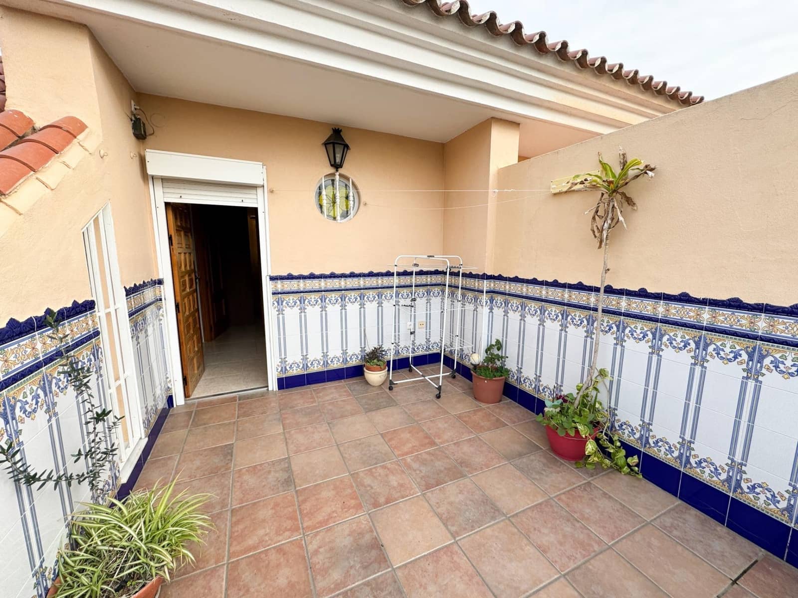 4 Zimmer Reihenhaus zu verkaufen in Churriana mit Pool - 495.000 € (Ref: 9656927)