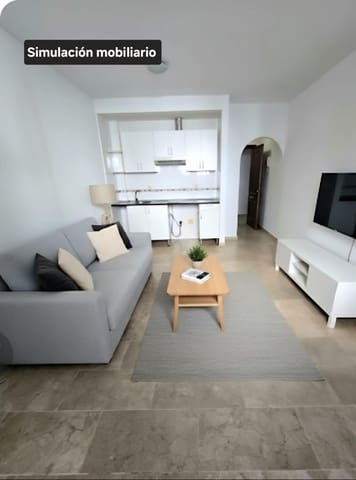 Estudio en Benalmádena en venta - 156.000 € (Ref: 9656928)