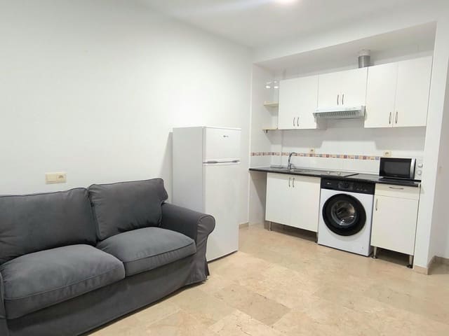 Estudio en Benalmádena en venta - 156.000 € (Ref: 9656928)