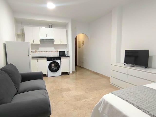 Estudio en Benalmádena en venta - 156.000 € (Ref: 9656928)