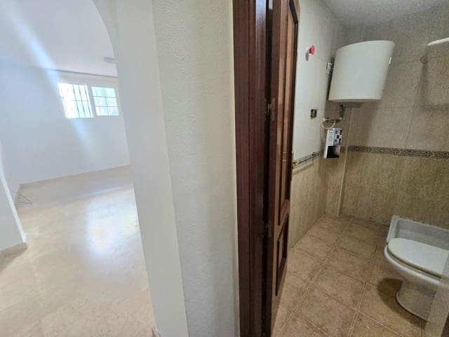 Estudio en Benalmádena en venta - 156.000 € (Ref: 9656928)