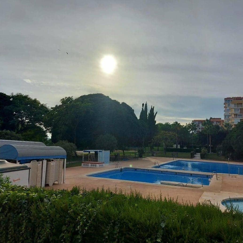 Studio til salgs i Benalmadena med svømmebasseng - € 149 500 (Ref: 9656929)