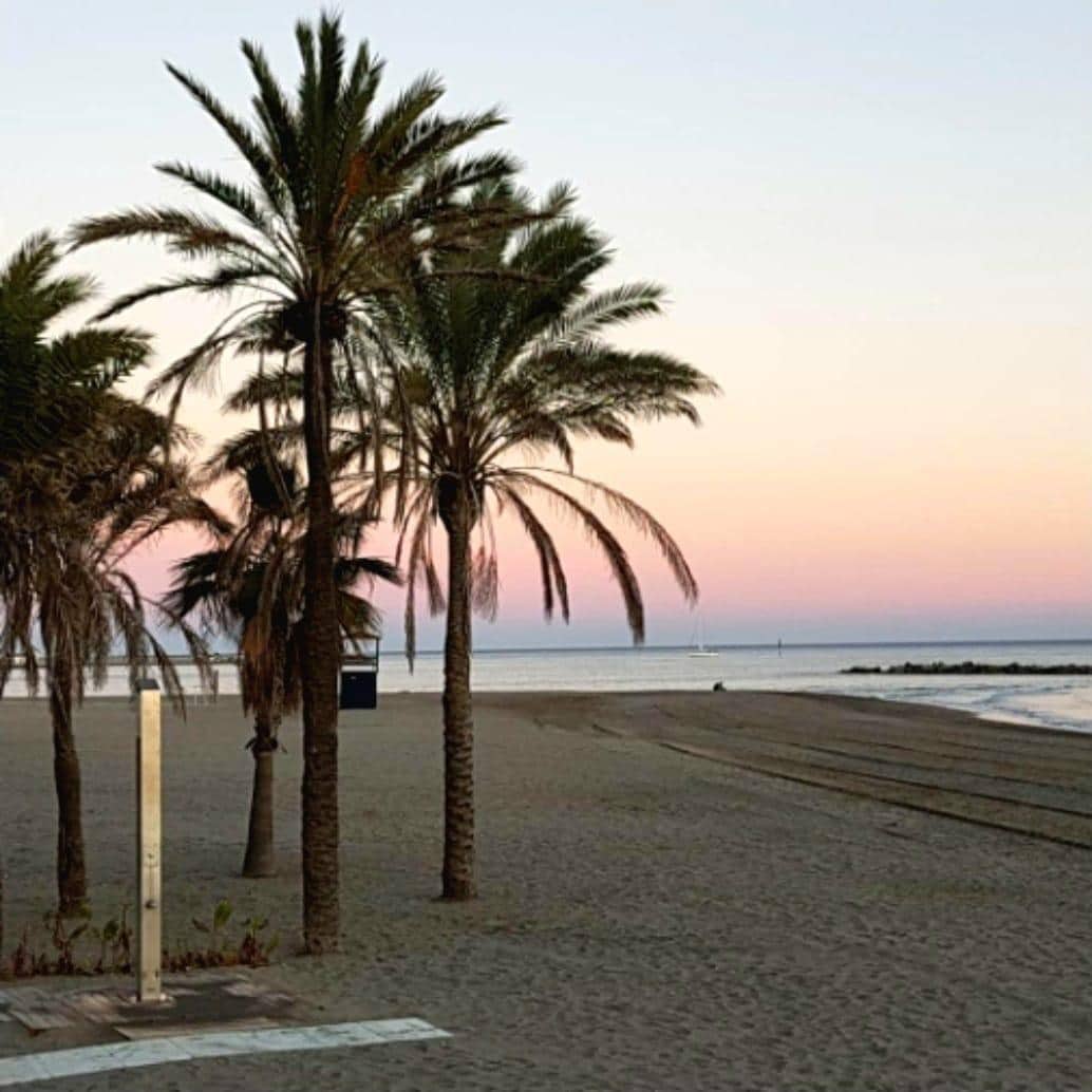 Studio til salgs i Benalmadena med svømmebasseng - € 149 500 (Ref: 9656929)