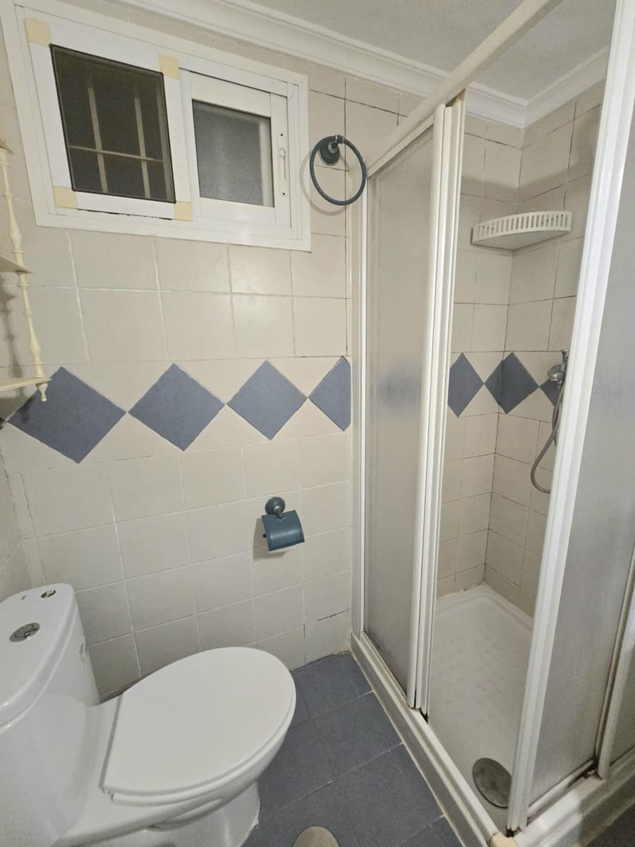 Studio til salgs i Benalmadena med svømmebasseng - € 149 500 (Ref: 9656929)