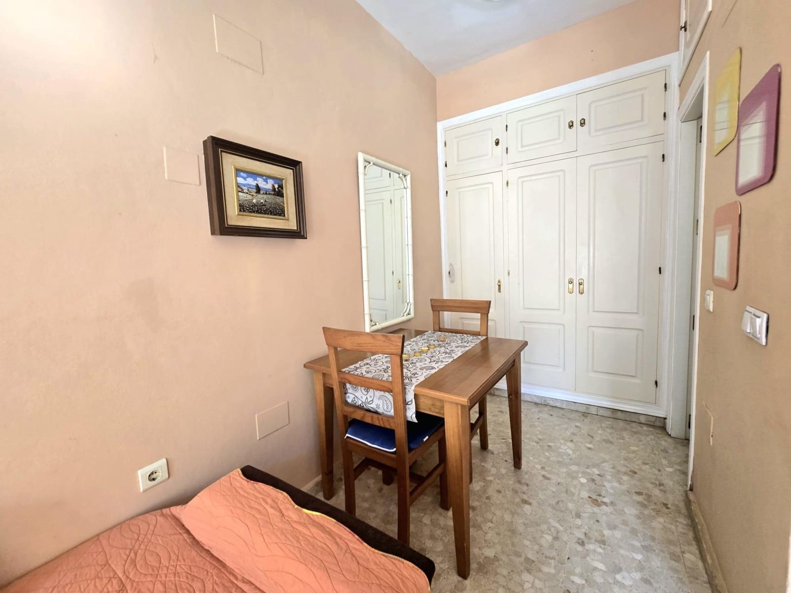 Studio til salgs i Benalmadena med svømmebasseng - € 149 500 (Ref: 9656929)
