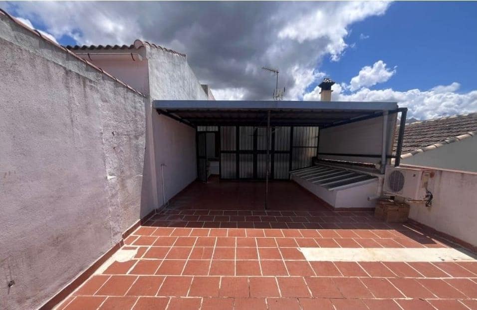 3 slaapkamer Rijtjeshuis te koop in Ronda - € 148.000 (Ref: 9656930)