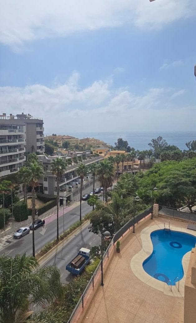 4 Zimmer Doppelhaus zu verkaufen in Torrequebrada mit Pool Garage - 675.000 € (Ref: 9656931)