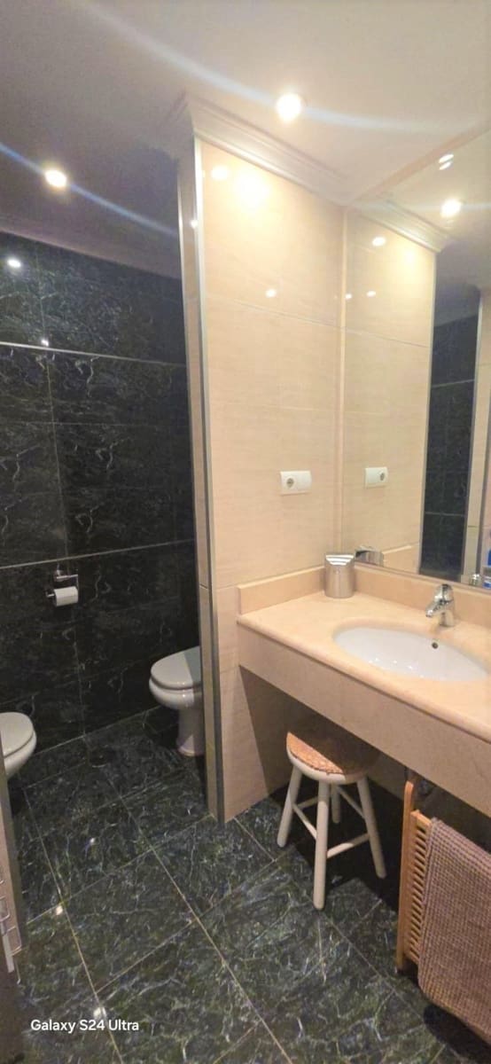 4 Zimmer Doppelhaus zu verkaufen in Torrequebrada mit Pool Garage - 675.000 € (Ref: 9656931)