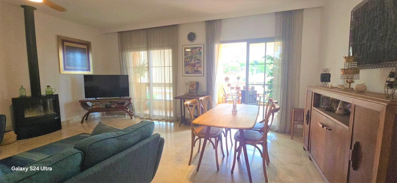 4 Zimmer Doppelhaus zu verkaufen in Torrequebrada mit Pool Garage - 675.000 € (Ref: 9656931)