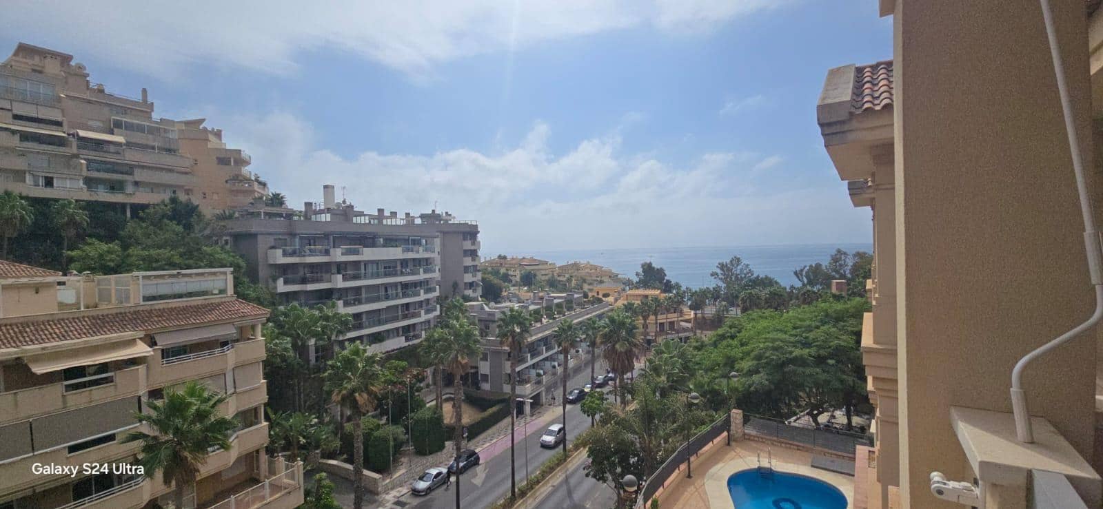 4 Zimmer Doppelhaus zu verkaufen in Torrequebrada mit Pool Garage - 675.000 € (Ref: 9656931)