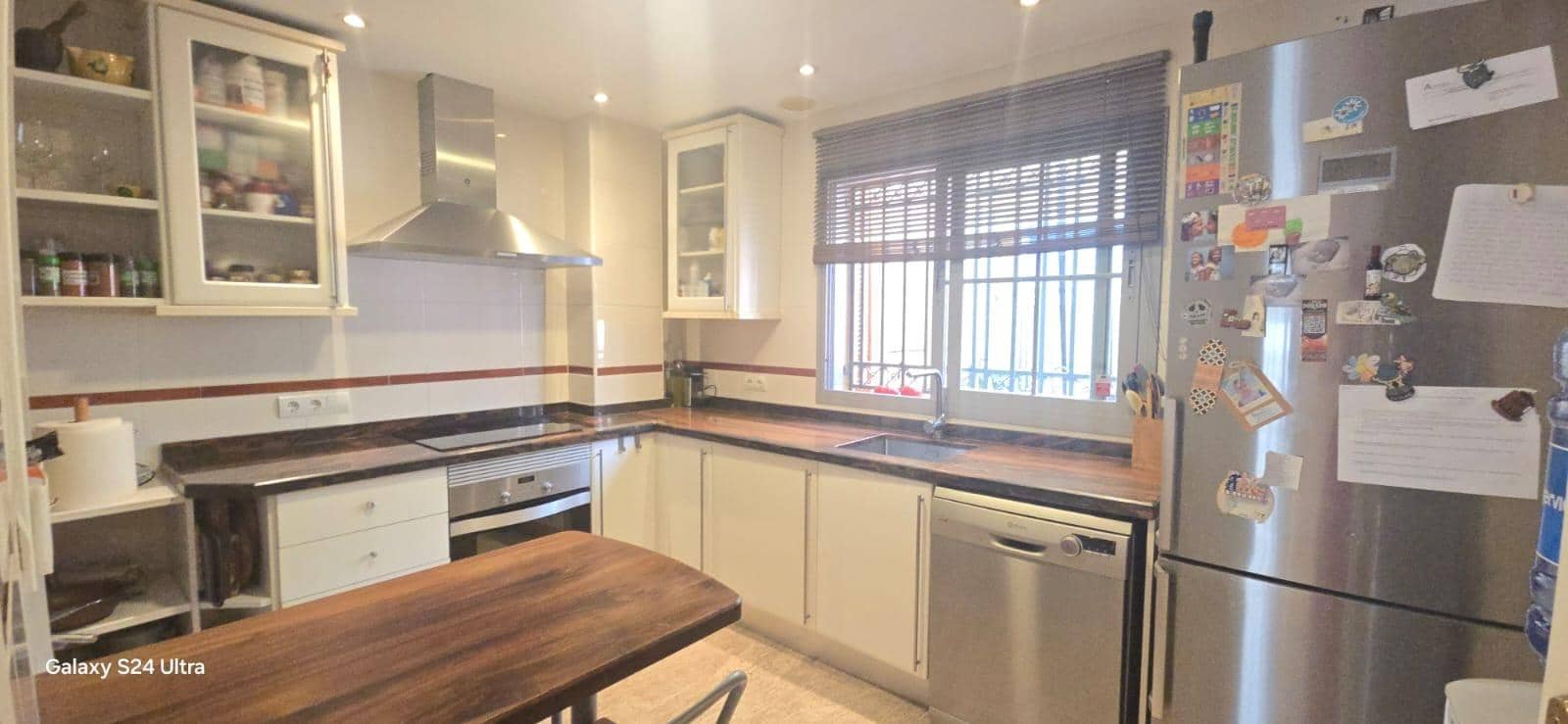 4 Zimmer Doppelhaus zu verkaufen in Torrequebrada mit Pool Garage - 675.000 € (Ref: 9656931)