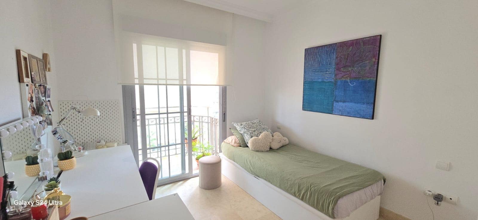 4 Zimmer Doppelhaus zu verkaufen in Torrequebrada mit Pool Garage - 675.000 € (Ref: 9656931)