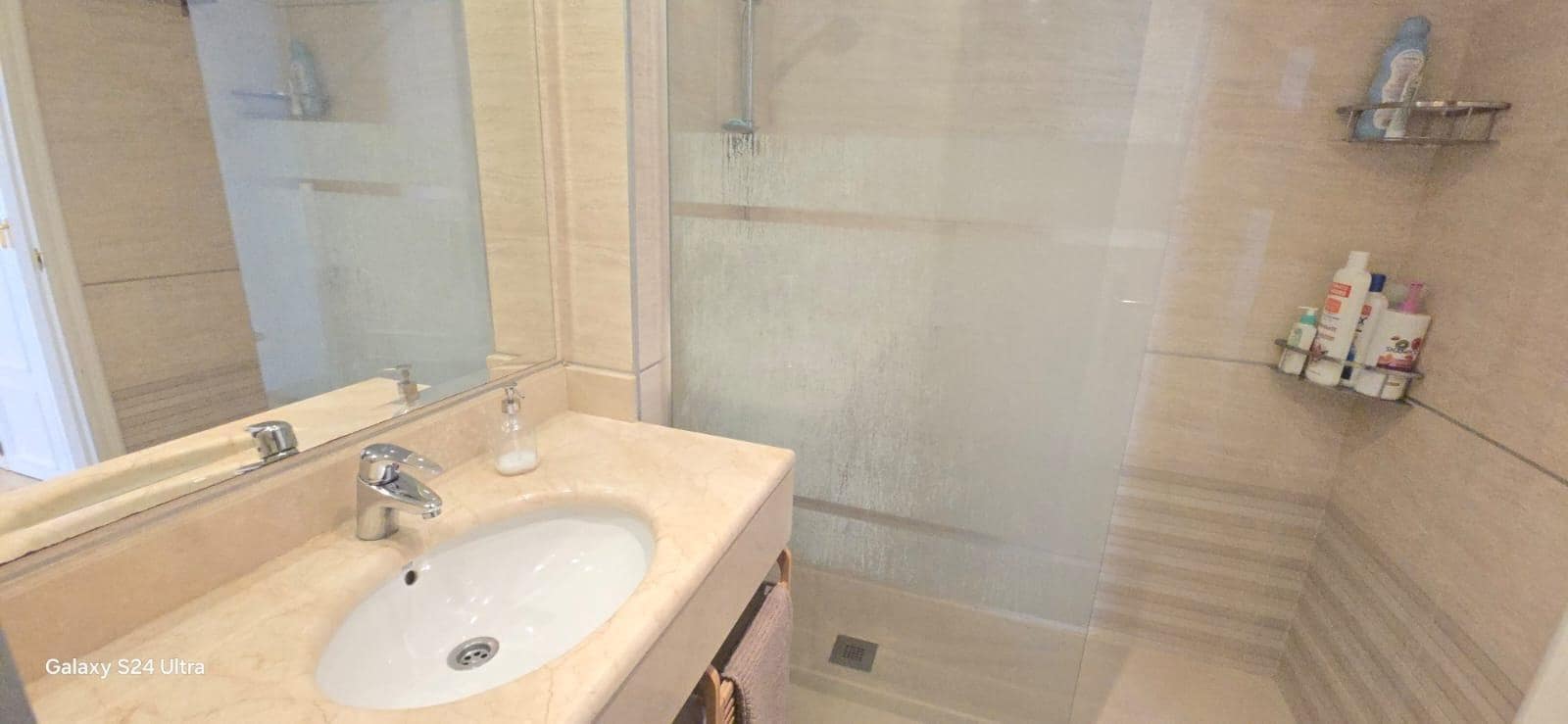 4 Zimmer Doppelhaus zu verkaufen in Torrequebrada mit Pool Garage - 675.000 € (Ref: 9656931)