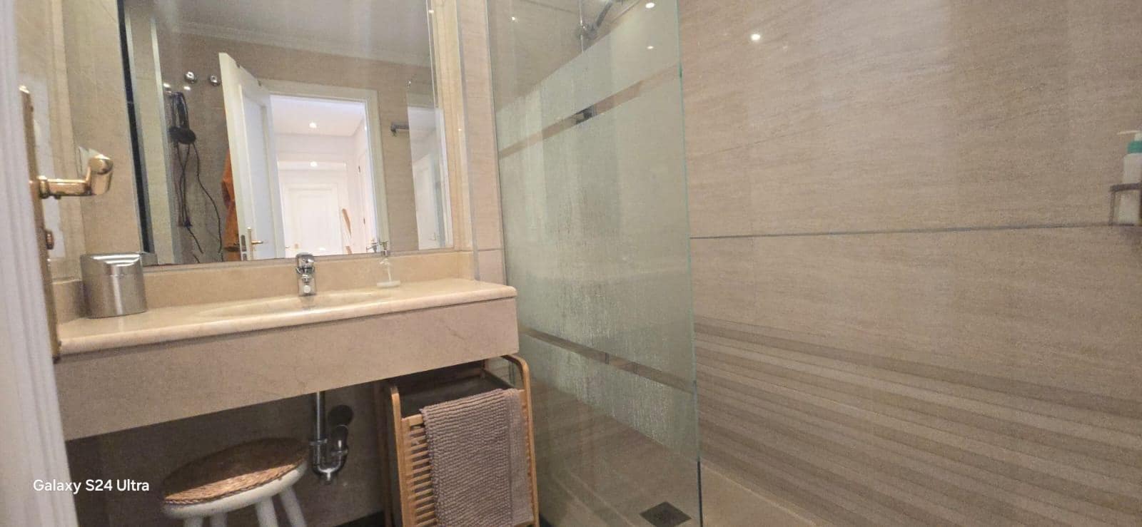 4 Zimmer Doppelhaus zu verkaufen in Torrequebrada mit Pool Garage - 675.000 € (Ref: 9656931)