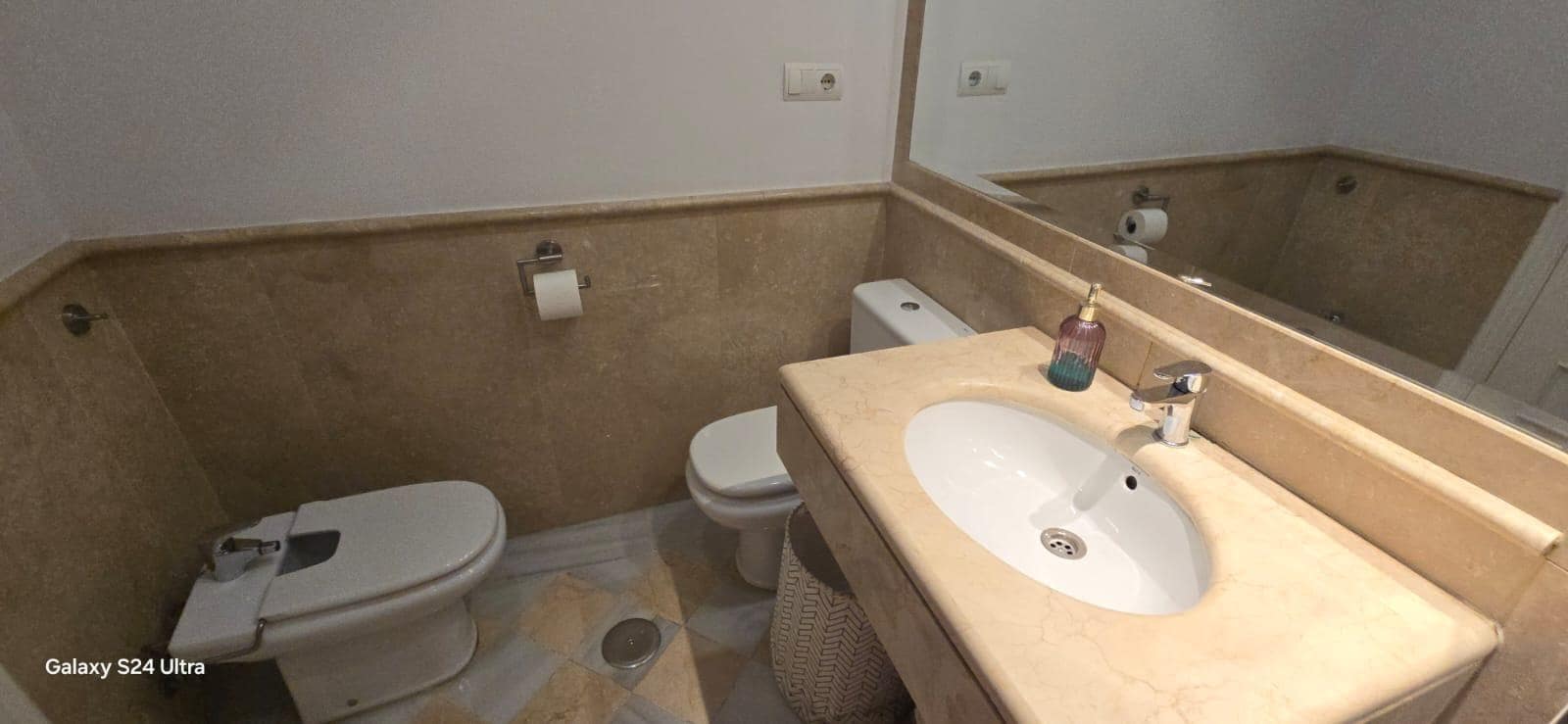 4 Zimmer Doppelhaus zu verkaufen in Torrequebrada mit Pool Garage - 675.000 € (Ref: 9656931)