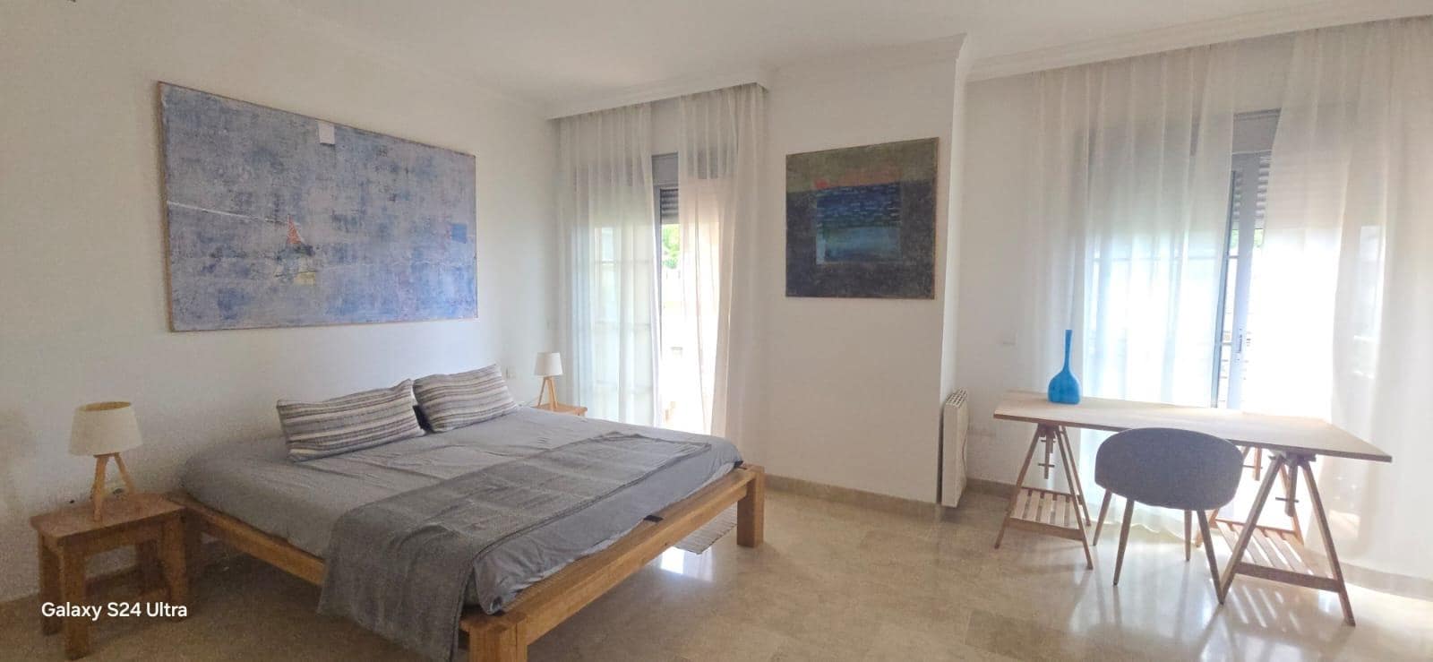 4 Zimmer Doppelhaus zu verkaufen in Torrequebrada mit Pool Garage - 675.000 € (Ref: 9656931)