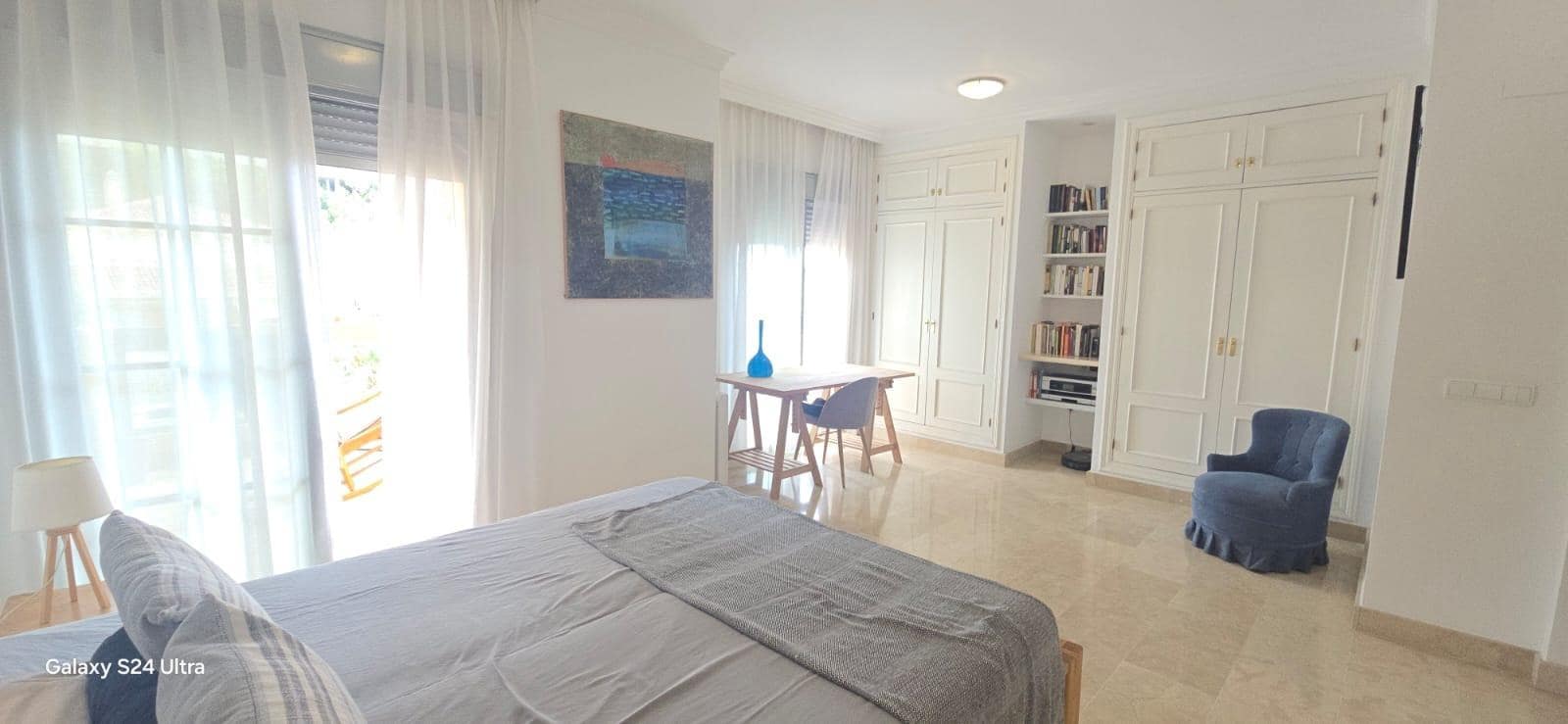 4 Zimmer Doppelhaus zu verkaufen in Torrequebrada mit Pool Garage - 675.000 € (Ref: 9656931)