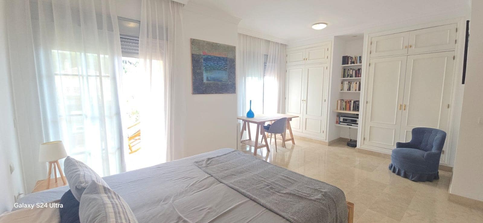 4 Zimmer Doppelhaus zu verkaufen in Torrequebrada mit Pool Garage - 675.000 € (Ref: 9656931)