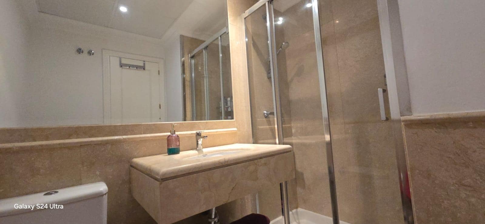 4 Zimmer Doppelhaus zu verkaufen in Torrequebrada mit Pool Garage - 675.000 € (Ref: 9656931)