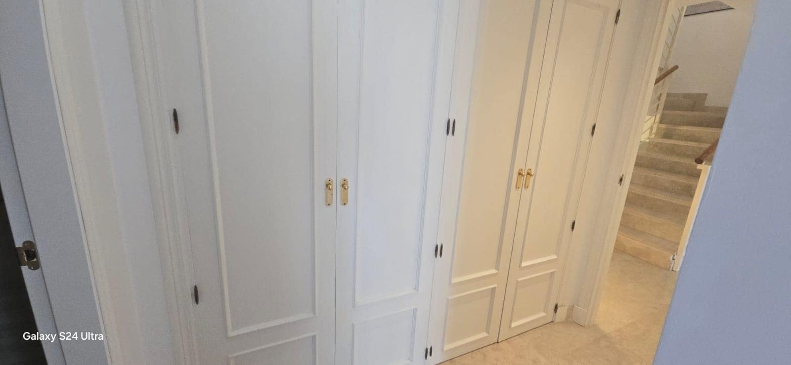 4 Zimmer Doppelhaus zu verkaufen in Torrequebrada mit Pool Garage - 675.000 € (Ref: 9656931)