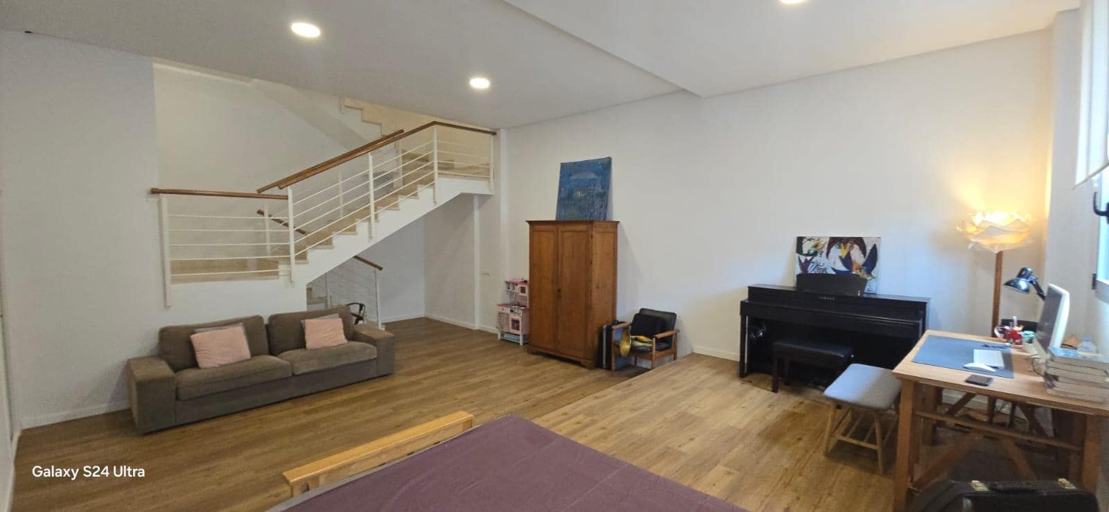 4 Zimmer Doppelhaus zu verkaufen in Torrequebrada mit Pool Garage - 675.000 € (Ref: 9656931)