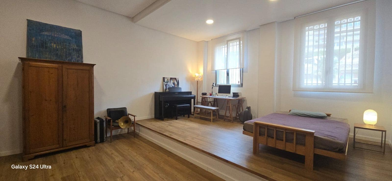 4 Zimmer Doppelhaus zu verkaufen in Torrequebrada mit Pool Garage - 675.000 € (Ref: 9656931)