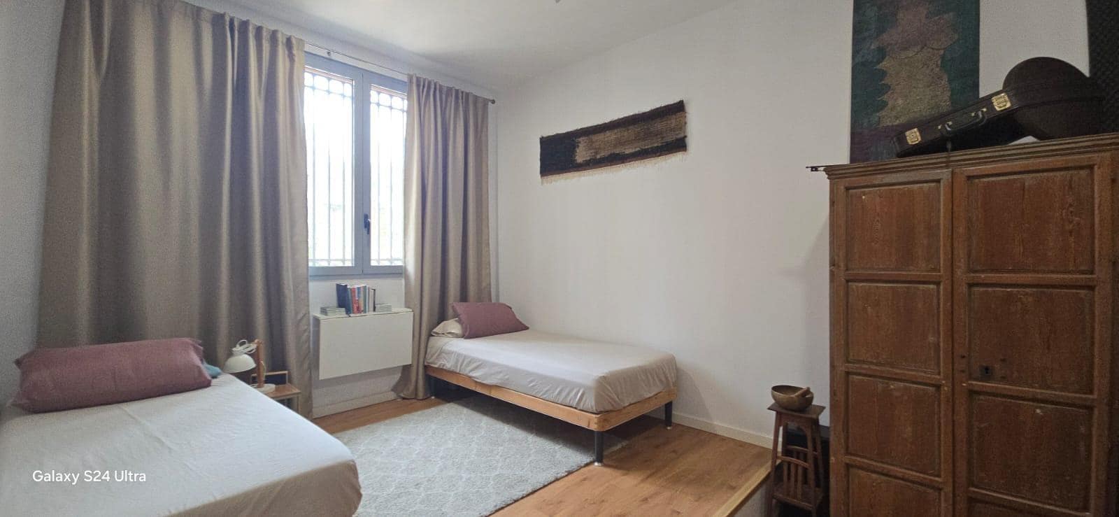 4 Zimmer Doppelhaus zu verkaufen in Torrequebrada mit Pool Garage - 675.000 € (Ref: 9656931)