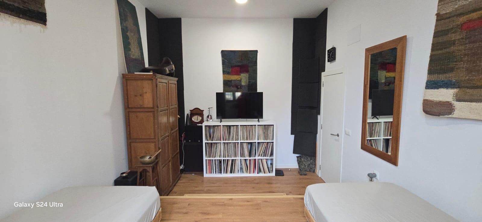 4 Zimmer Doppelhaus zu verkaufen in Torrequebrada mit Pool Garage - 675.000 € (Ref: 9656931)