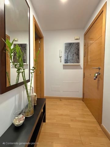 Piso de 2 habitaciones en Santangelo, Benalmádena en venta con piscina garaje - 335.000 € (Ref: 9656932)