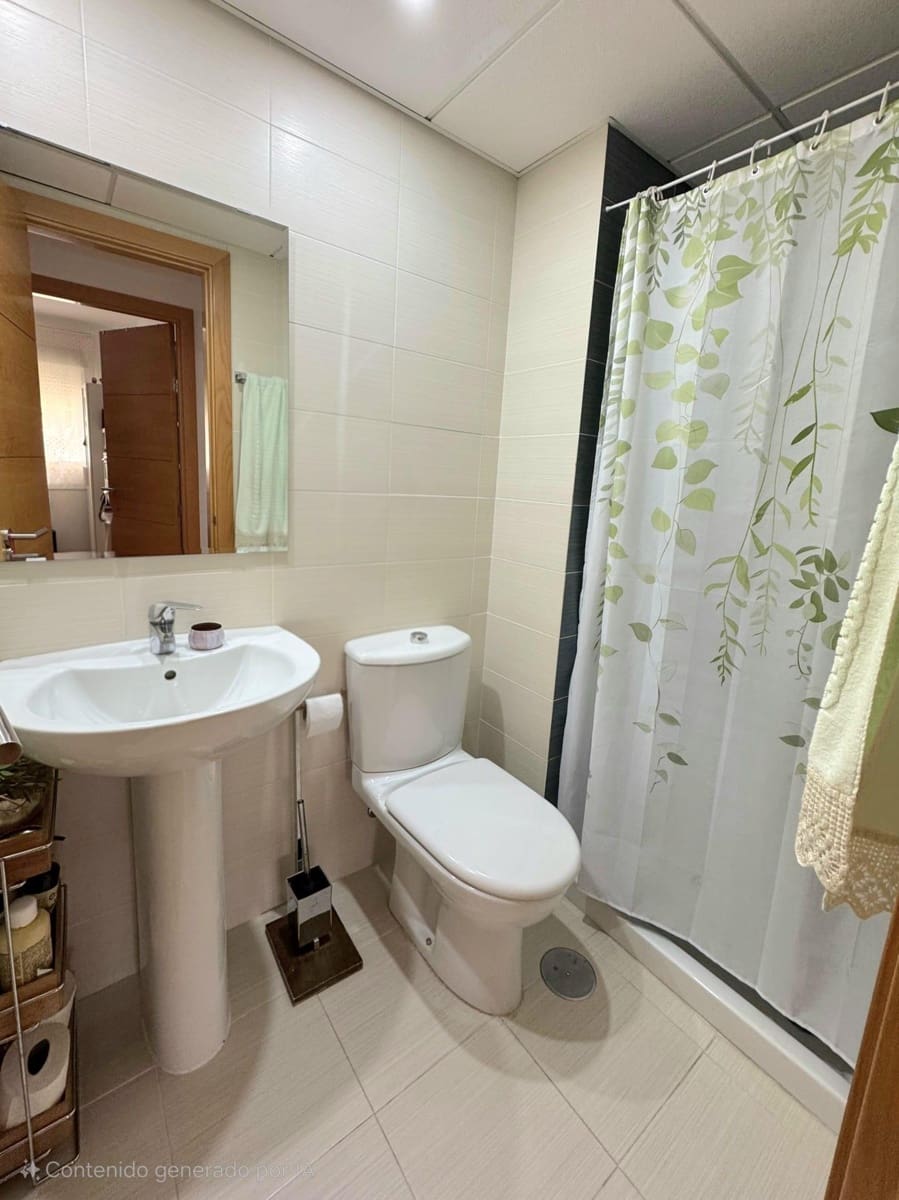 Piso de 2 habitaciones en Benalmádena en venta con piscina garaje - 335.000 € (Ref: 9656932)