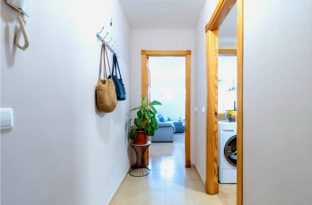 2 quarto Apartamento para venda em Ojen com garagem - 230 000 € (Ref: 9656933)