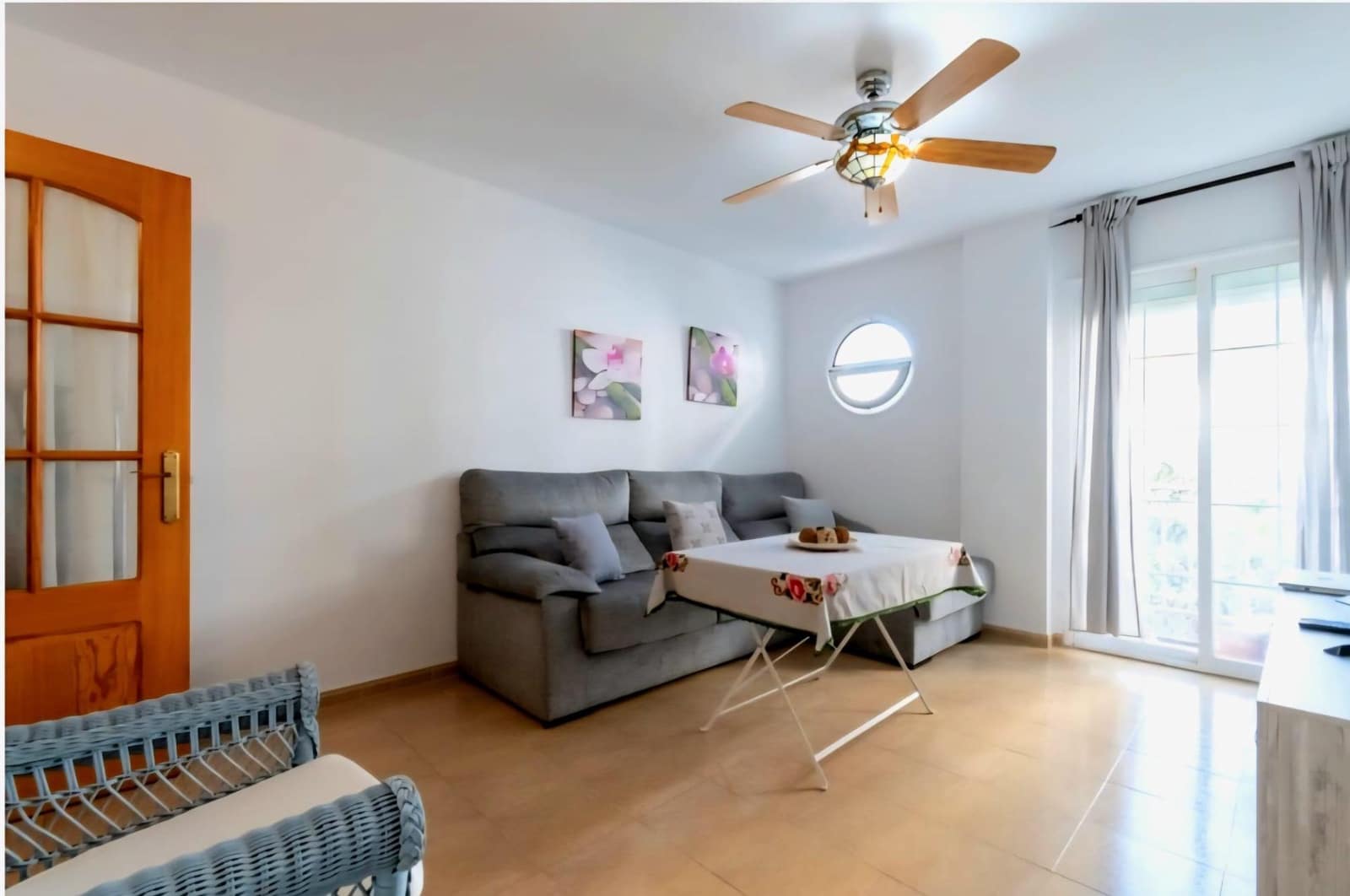 2 quarto Apartamento para venda em Ojen com garagem - 230 000 € (Ref: 9656933)