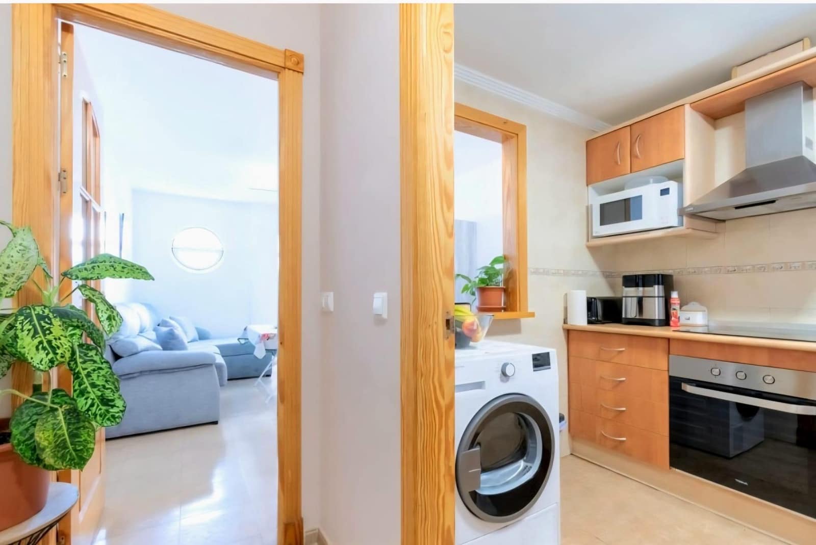 2 quarto Apartamento para venda em Ojen com garagem - 230 000 € (Ref: 9656933)