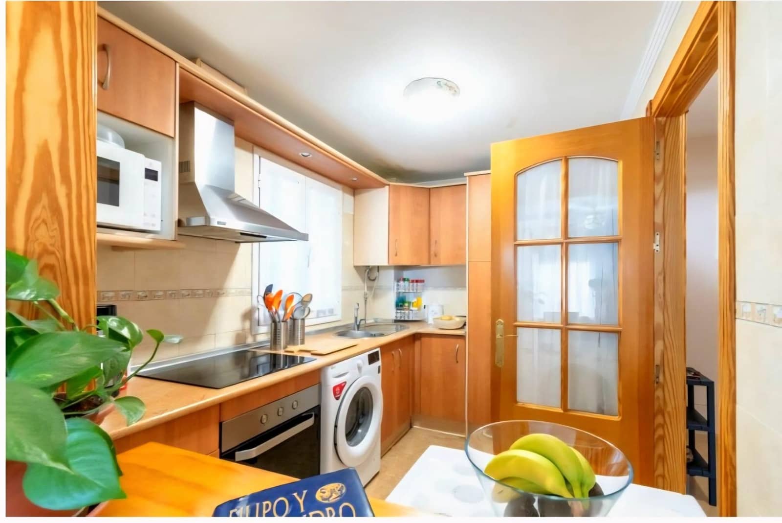 2 quarto Apartamento para venda em Ojen com garagem - 230 000 € (Ref: 9656933)