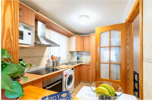 2 quarto Apartamento para venda em Ojen com garagem - 230 000 € (Ref: 9656933)