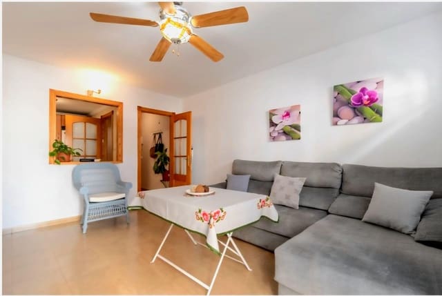 2 quarto Apartamento para venda em Ojen com garagem - 230 000 € (Ref: 9656933)