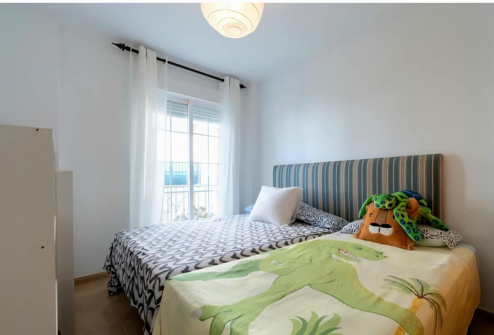 2 quarto Apartamento para venda em Ojen com garagem - 230 000 € (Ref: 9656933)