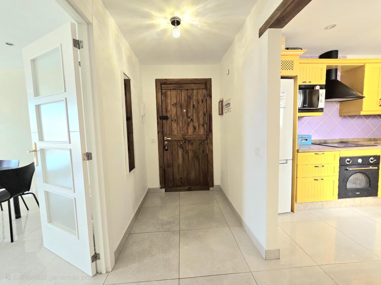 Ático de 3 habitaciones en Torremolinos en venta con garaje - 575.000 € (Ref: 9659355)