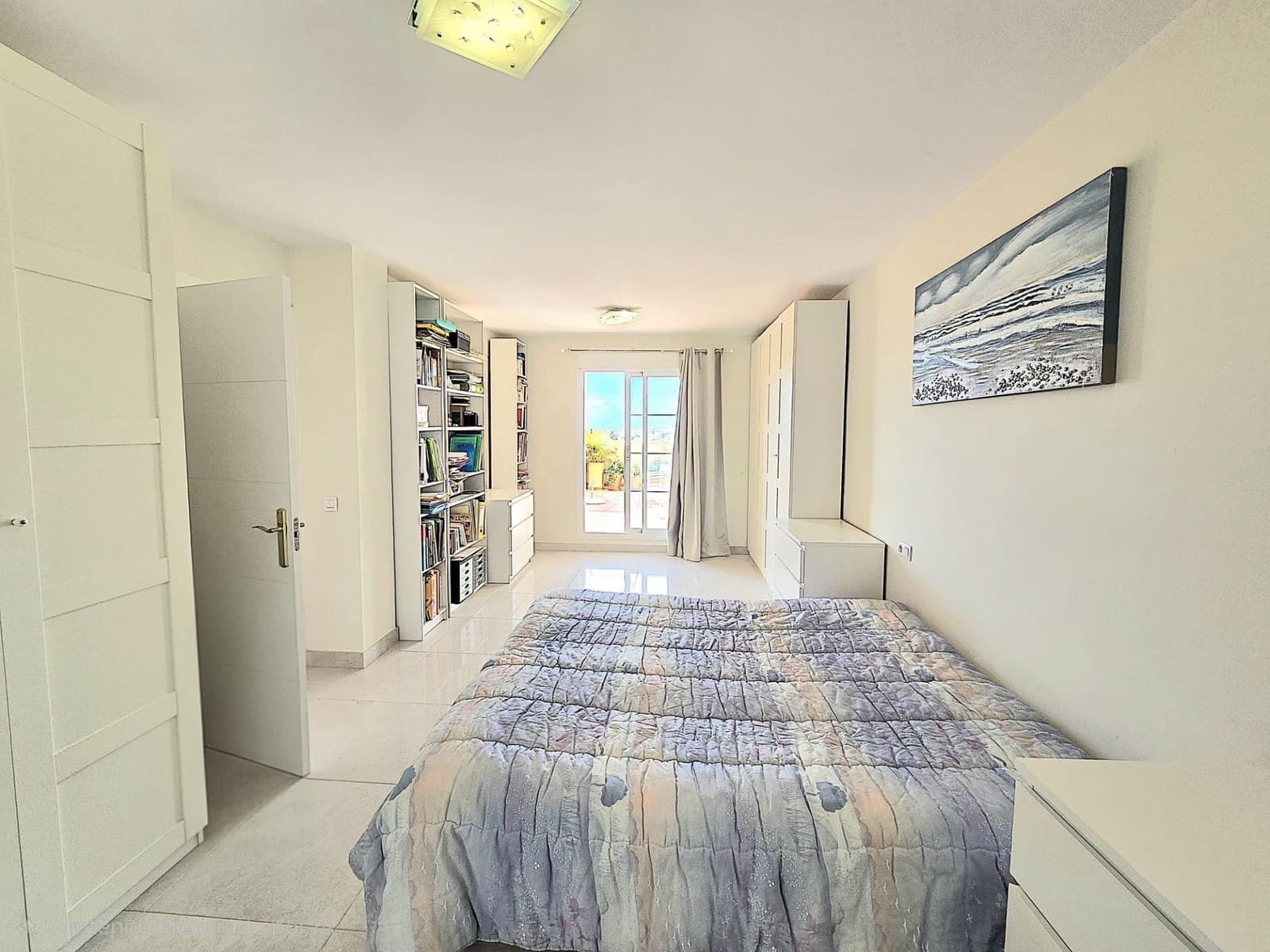 Ático de 3 habitaciones en Torremolinos en venta con garaje - 575.000 € (Ref: 9659355)