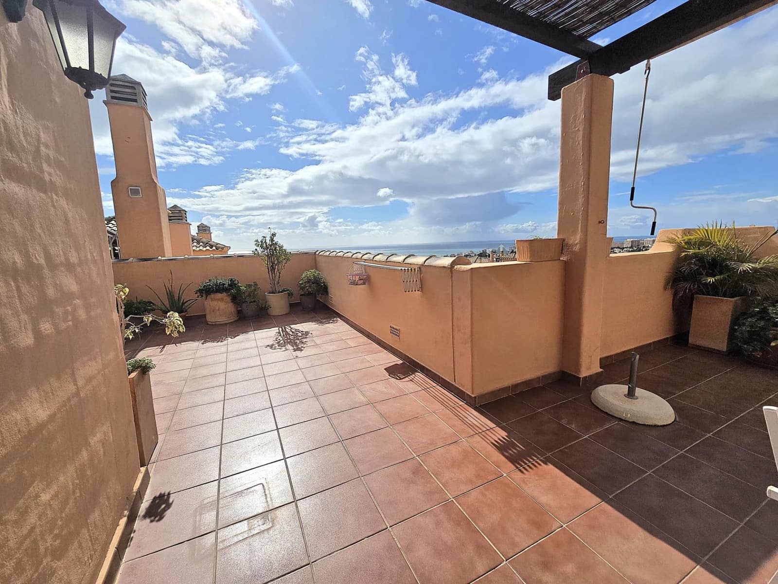 Ático de 3 habitaciones en Torremolinos en venta con garaje - 575.000 € (Ref: 9659355)