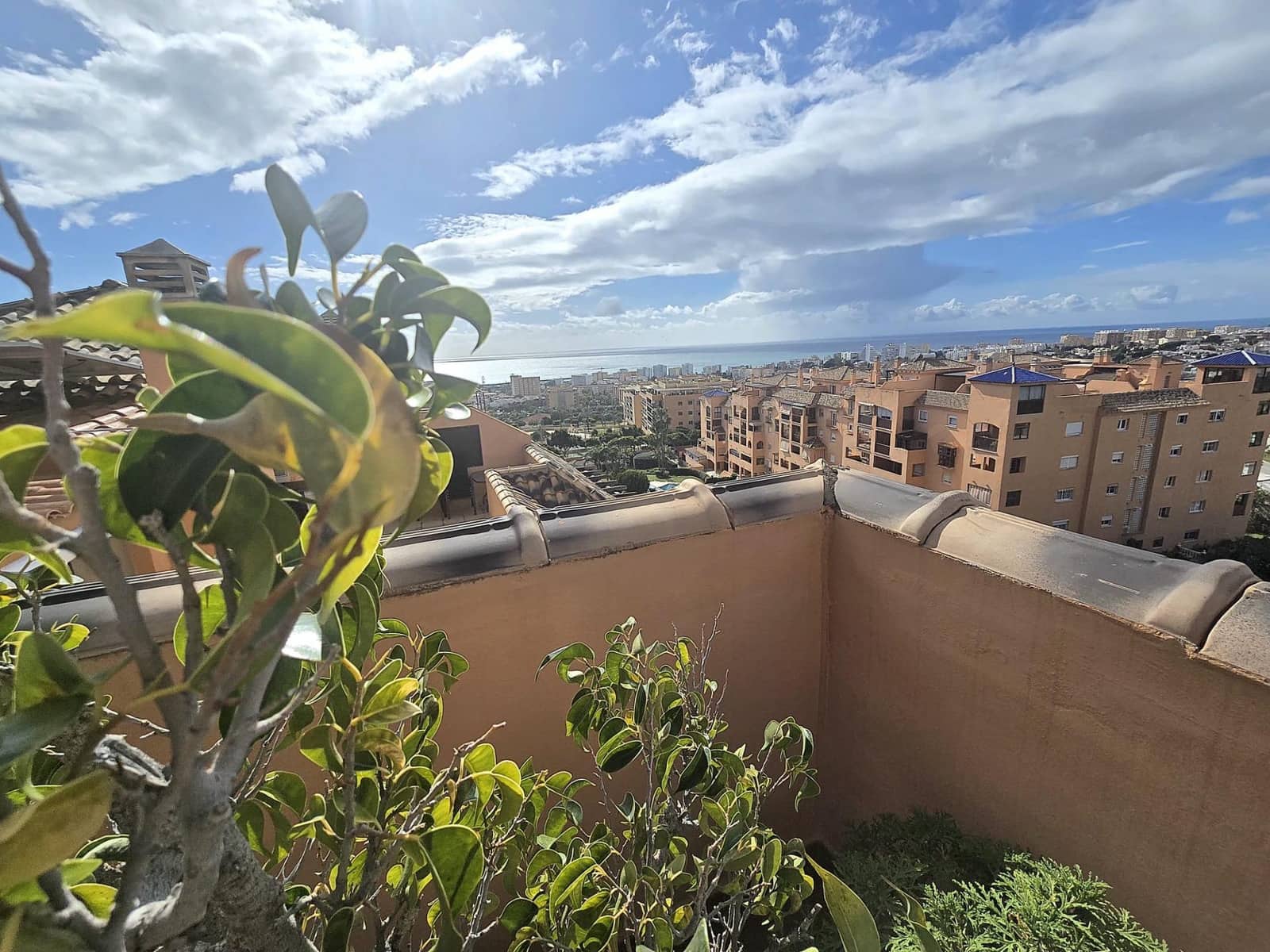 Ático de 3 habitaciones en Torremolinos en venta con garaje - 575.000 € (Ref: 9659355)