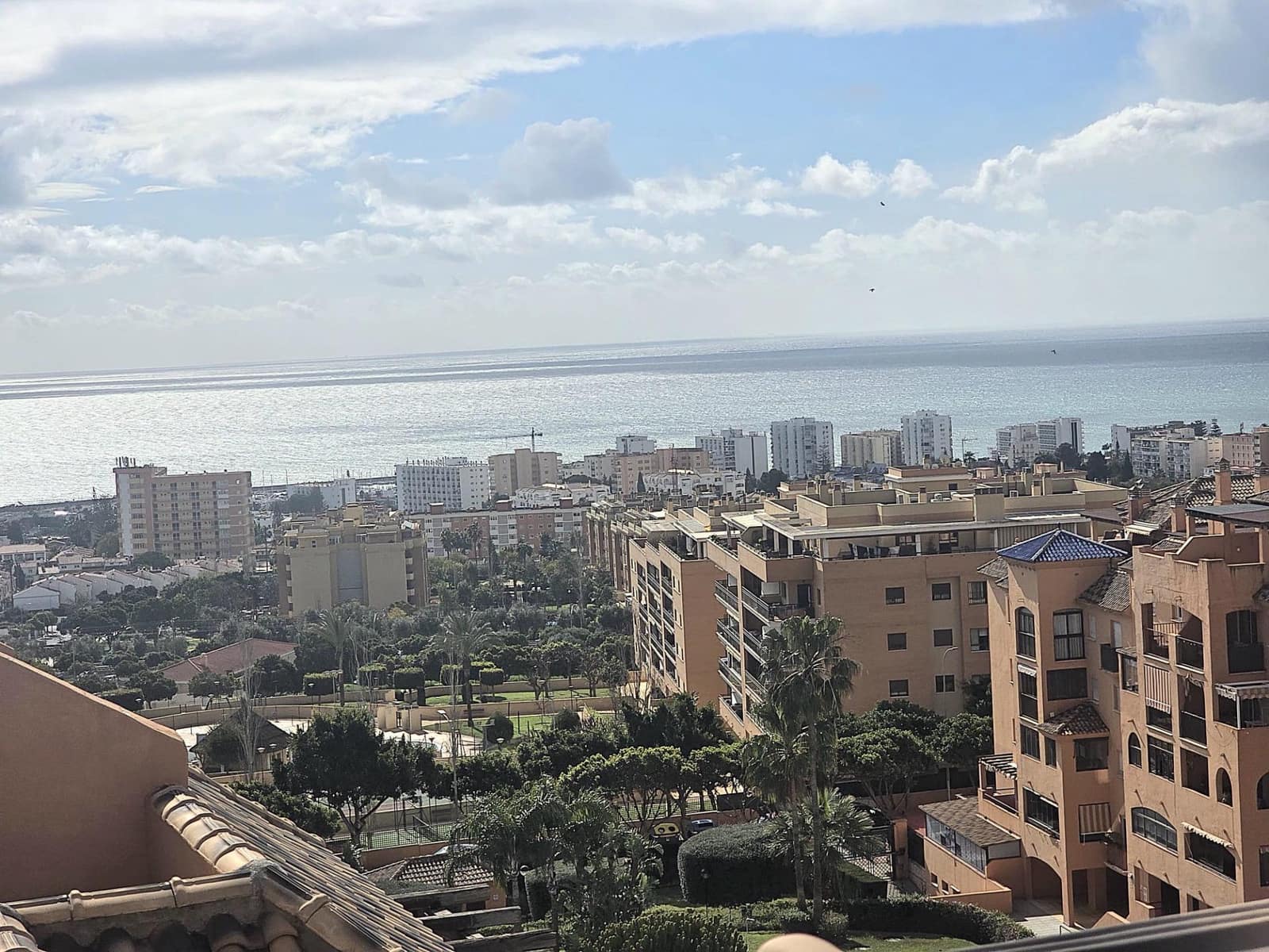 Ático de 3 habitaciones en Torremolinos en venta con garaje - 575.000 € (Ref: 9659355)