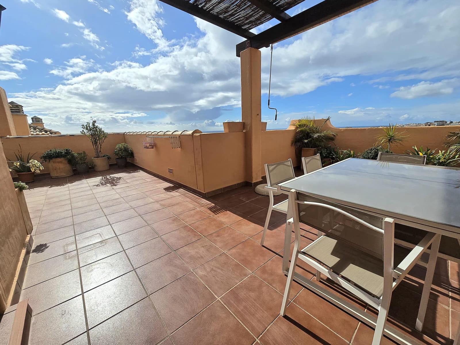 Ático de 3 habitaciones en Torremolinos en venta con garaje - 575.000 € (Ref: 9659355)