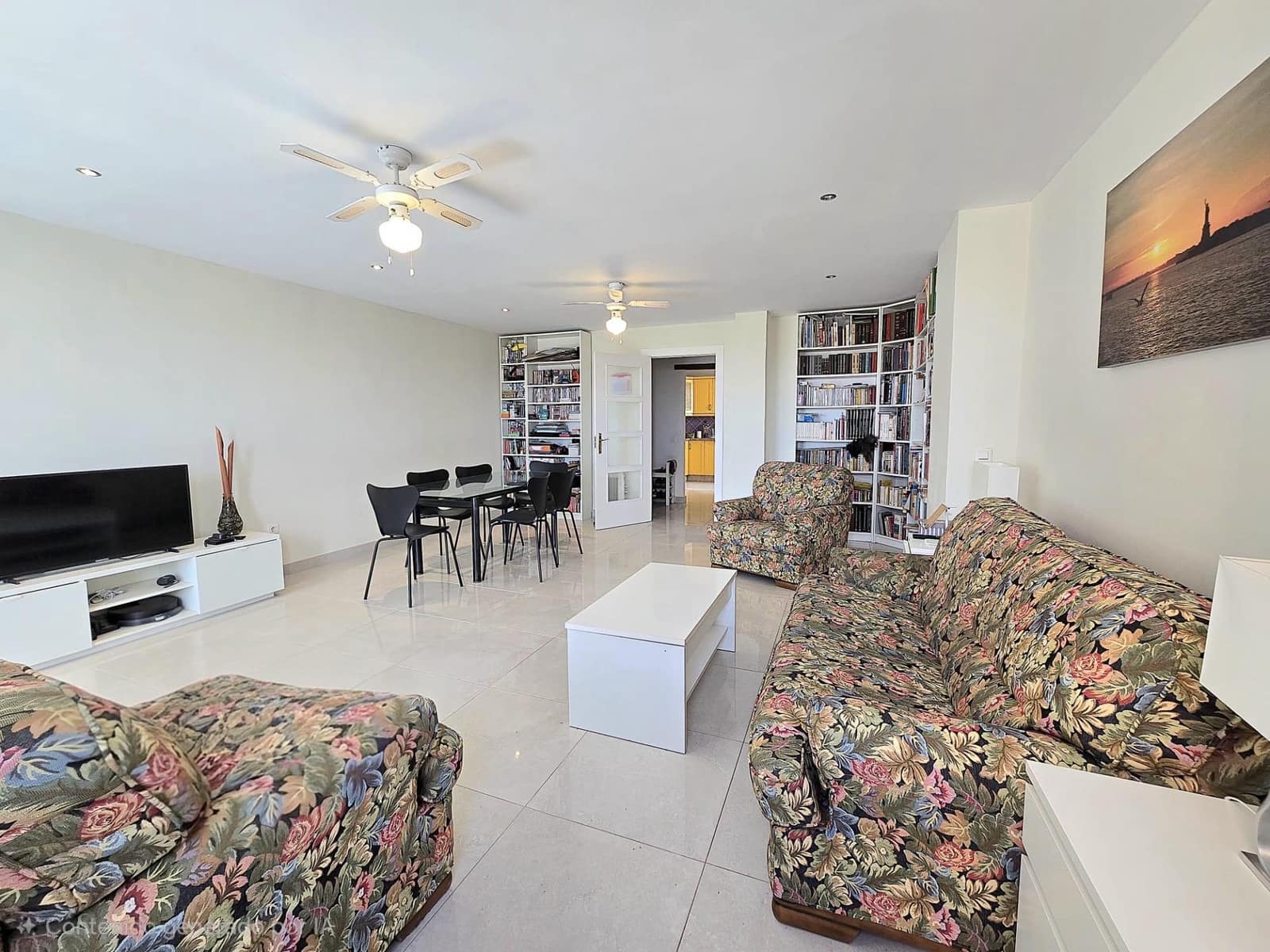 Ático de 3 habitaciones en Torremolinos en venta con garaje - 575.000 € (Ref: 9659355)