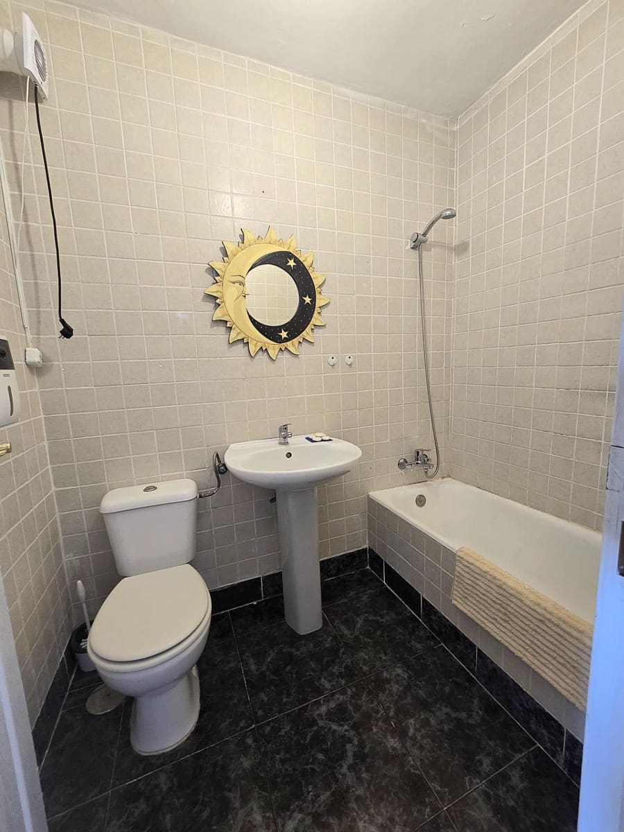 3 quarto Loft para arrendar em Torremolinos - 850 € (Ref: 9666433)