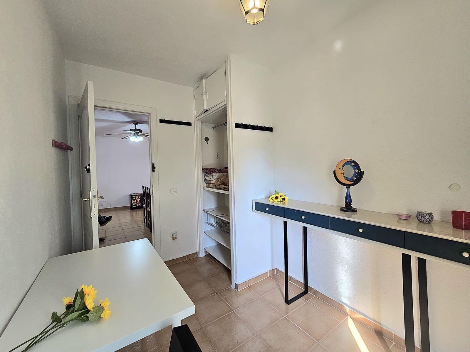 3 quarto Loft para arrendar em Torremolinos - 850 € (Ref: 9666433)