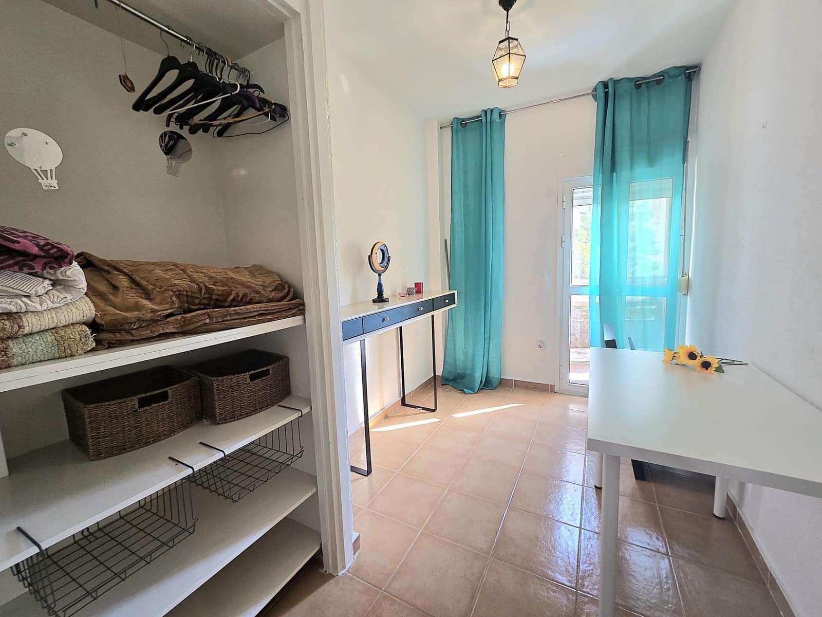 3 quarto Loft para arrendar em Torremolinos - 850 € (Ref: 9666433)