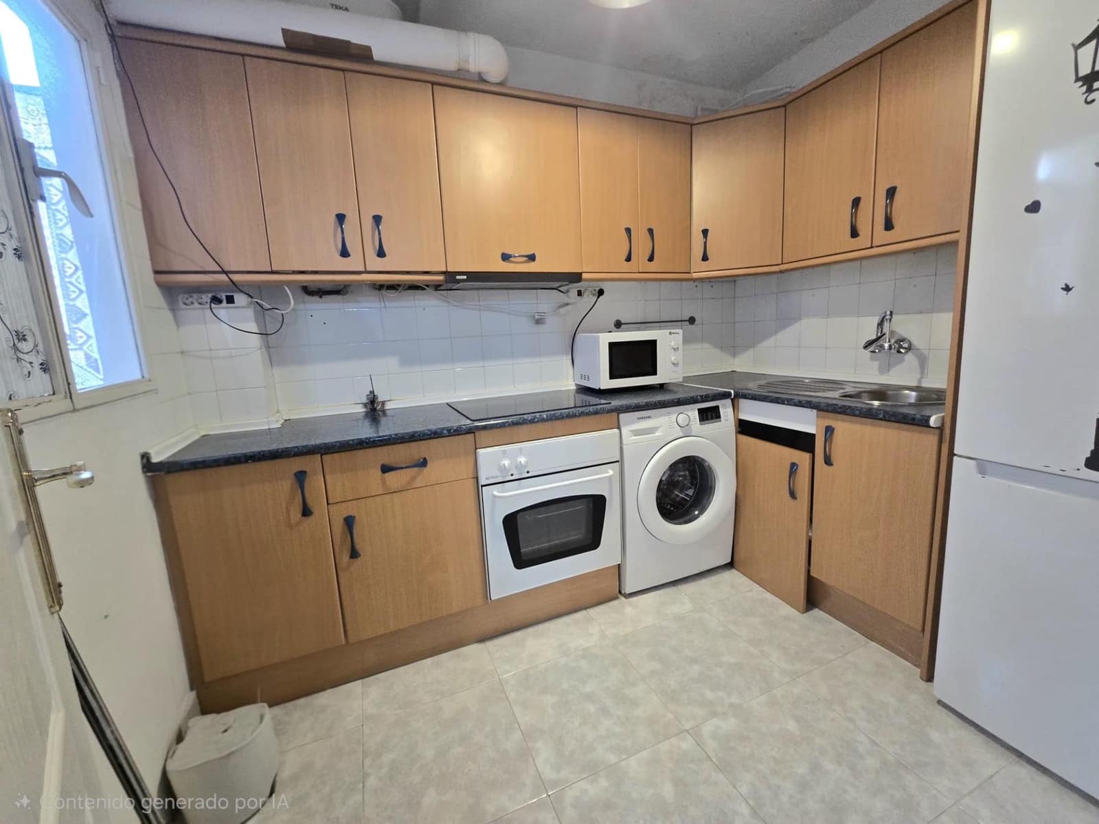 3 quarto Loft para arrendar em Torremolinos - 850 € (Ref: 9666433)